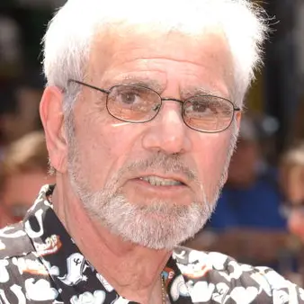 Alex Rocco Net Worth