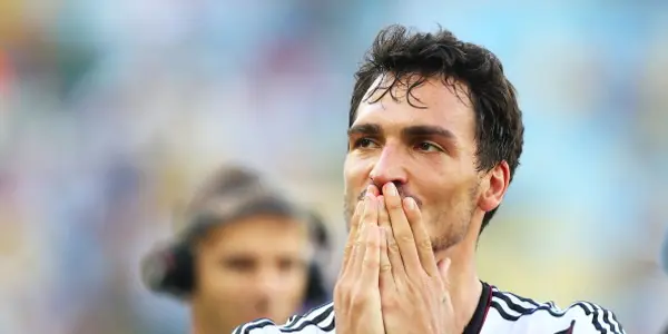Mats Hummels