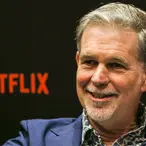 Netflix CEO Reed Hastings On Verge Of Losing Billionaire Status After Share Price Plunge