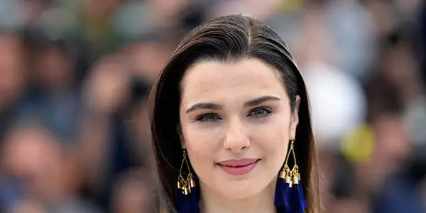 Rachel Weisz