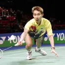 Lee Chong Wei