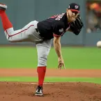 Stephen Strasburg Just Retired. And Thanks To The Specific Way He Retired, The Nationals Will Still Pay Him $105 Million