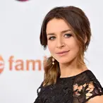 Caterina Scorsone Net Worth