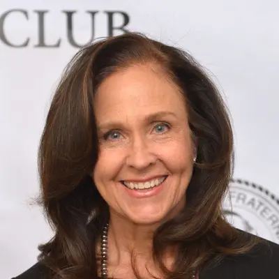 Erin Gray
