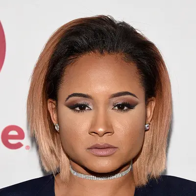 Rhyon Nicole Brown