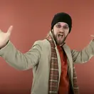 Dustin Diamond