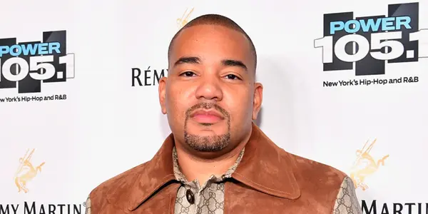DJ Envy