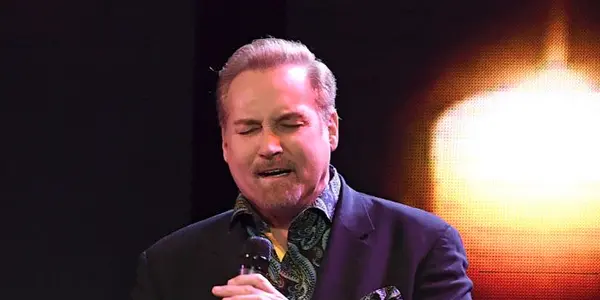 Michael English