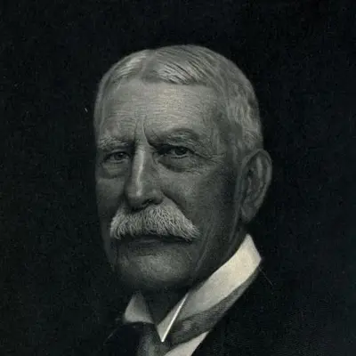 Henry Flagler