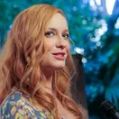 Christina Hendricks