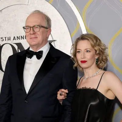 Tracy Letts