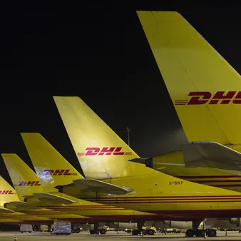 DHL Heir Being Held On Drug Charges, Loses Access To $100 Million Fortune