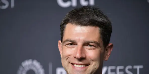 Max Greenfield