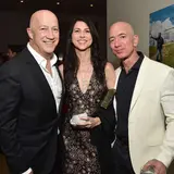 MacKenzie Scott Makes Largest Donation Yet: Almost Half A Billion Dollars To Habitat For Humanity