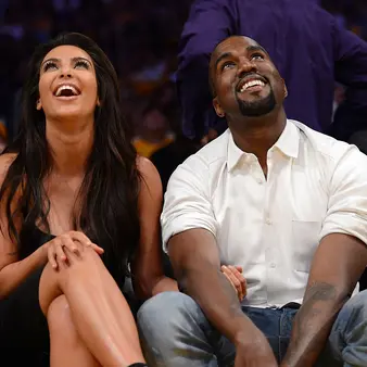 No, Kim Kardashian Is NOT A Billionaire Yet, Despite What Kanye Says