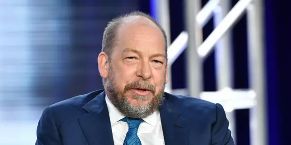 Bill Camp