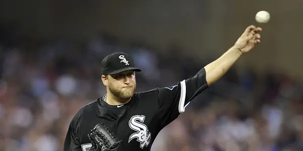 Mark Buehrle