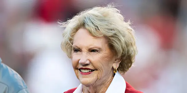 Johnelle Hunt