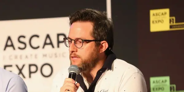 Benjy Grinberg