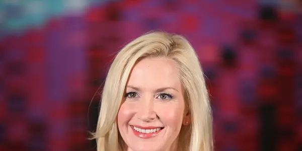 Angela Kinsey