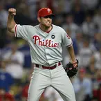 Brad Lidge Net Worth