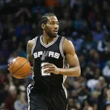 He May Have A $94 Million Contract, But Kawhi Leonard Still Drives A 1997 Chevy Tahoe