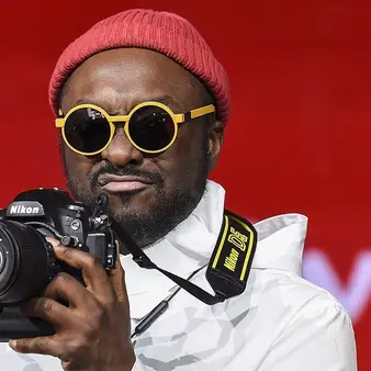 Will.I.Am Net Worth