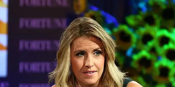 Poppy Harlow