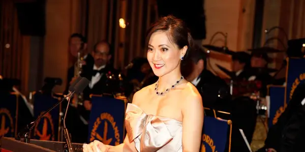 Angela Chao