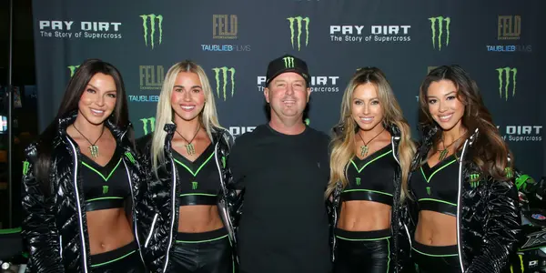 Jeremy McGrath