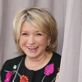 Martha Stewart Net Worth