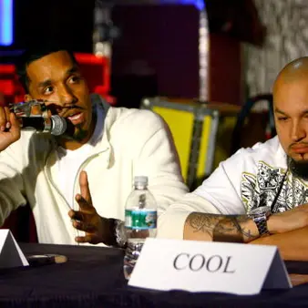 Cool & Dre Net Worth