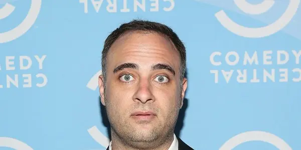 Kurt Metzger