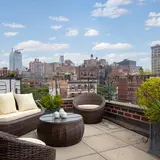 Julia Roberts' West Village Co-Op Is Everything, for $4.5 Million