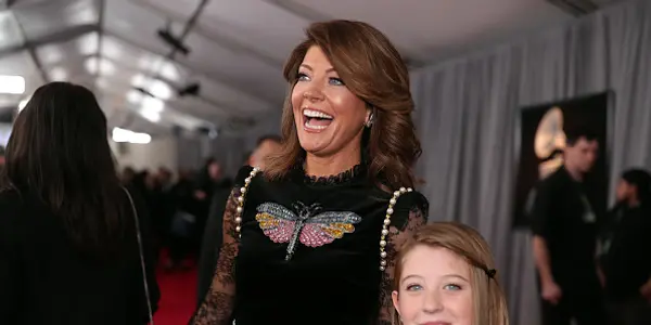 Norah O'Donnell