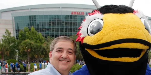 Jeff Vinik