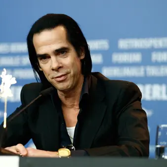Nick Cave Net Worth