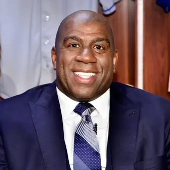 Magic Johnson Buys The Dodgers for $2 Billion