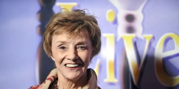 Peggy McCay