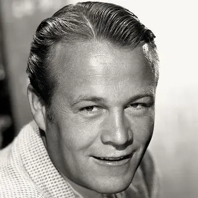 Wayne Morris