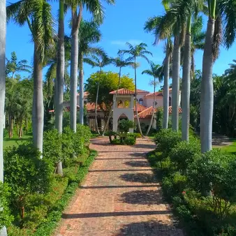 Rick Pitino Sells Miami Mansion For $17 Million