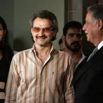 Saudi Prince Paid Billions For His Release, But Is He Really Free?