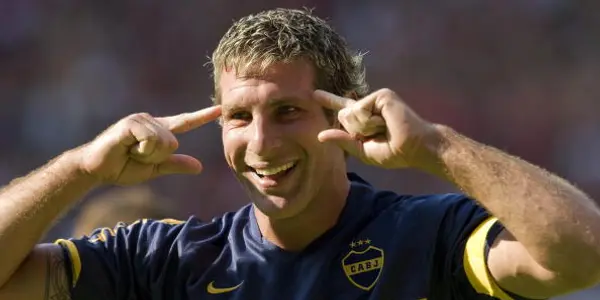 Martin Palermo
