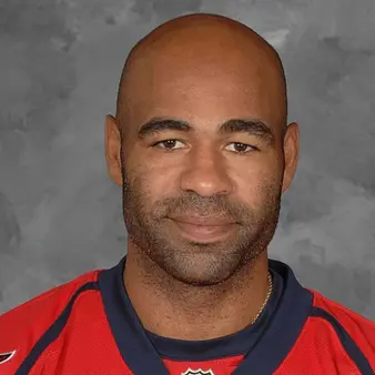 Donald Brashear Net Worth
