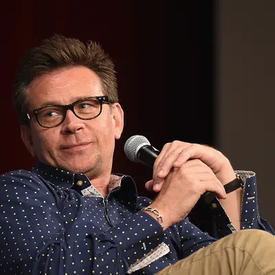 Connor Trinneer