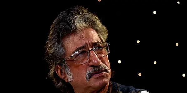 Shakti Kapoor
