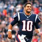 Jimmy Garoppolo Is Now A San Francisco 49er… How Much Did He Make While With The New England Patriots?