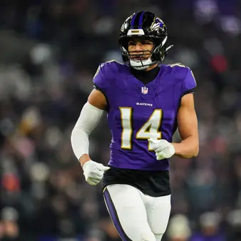 Ravens Safety Kyle Hamilton Has Signed A Record-Setting Nine-Figure Contract