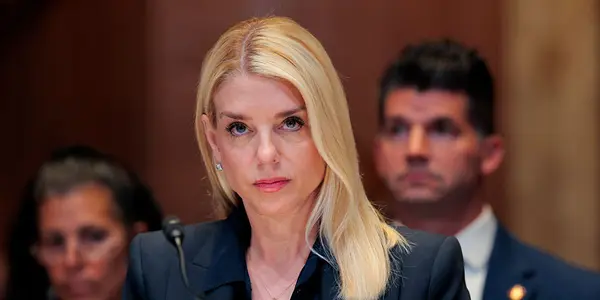 Pam Bondi
