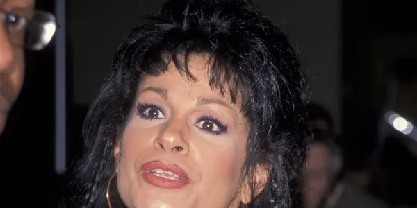 Vanessa del Rio